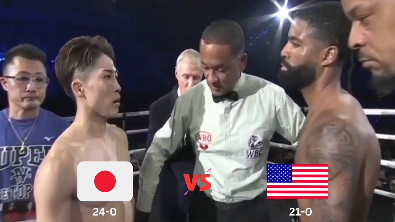 ボクシング Sei 宮川 晟 / Miyagawa Sei - Boxing Timeline