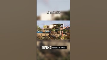 ONCE HUMAN BASE  #oncehuman #gaming #oncehumanbase #architecture