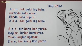 1.Sınıf Çocuğum Harfleri Tanıyor Ama Birleştiremiyor Inıf Şfet