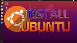 HOW TO INSTALL UBUNTU IN LAPTOP/PC (Detailed & Tagalog Tutorial)