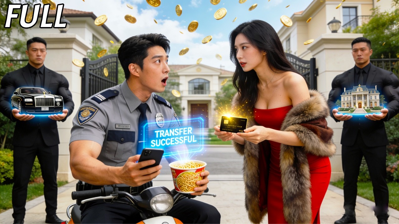 Cayó en una estafa y perdió $2000… segundos después recibió 200 mil millones🔥