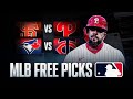 MLB Picks for April 30th, 2026 🔥