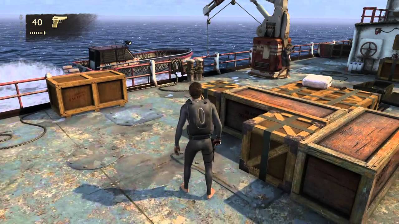 Uncharted 3: Drake's Deception (PS3/PS4) – Guia de troféus - GameBlast