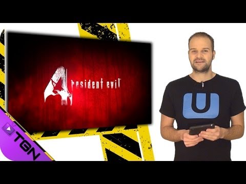 Vídeo: Anunciado Resident Evil 4 Ultimate HD Edition Para PC