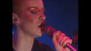 Eurythmics - Satellite Of Love chords