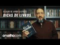 DICAS DE LIVRO LUCIANO SUBIRÁ - Combo mês julho/2020