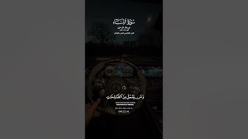 قران كريم #دويتو #youtube #اكسبلور #قران #ترند #duet #اكسبلورر #اكسبلورفولو #لايك #tiktok #funny