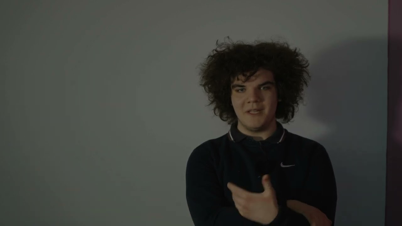 Stephen McCarthy | Showreel | 2023