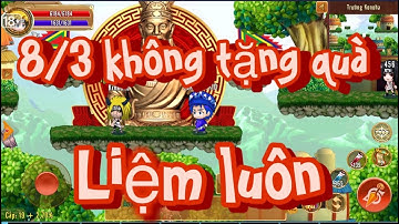 Làng Lá Phiêu Lưu Ký | Review Sự Kiện Giỗ Tổ Hùng Vương