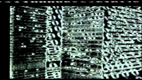 Clock DVA (Kinetic Engineering 1993) [06]. NYC Overload