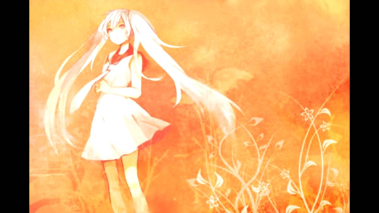 [Umiya Kona] Glow - Miku - Piano (Thai ver.) [ TH-lyrics:TAMichi]