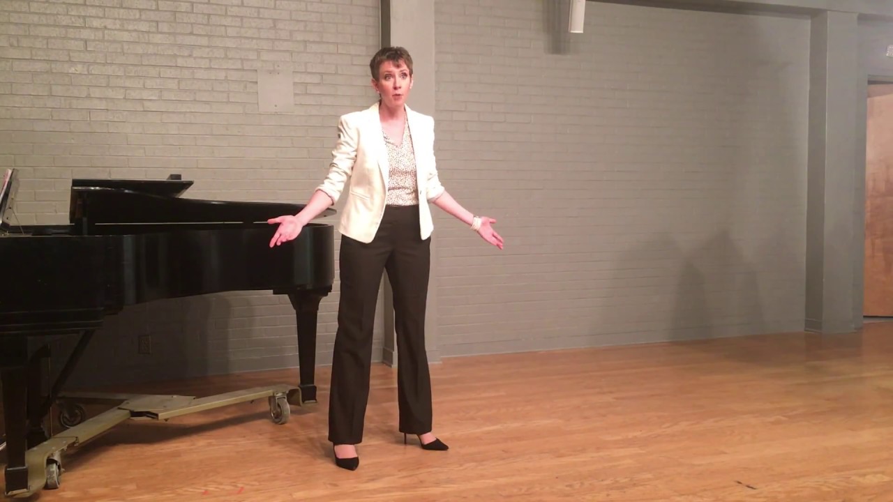  Que Fais tu Blanche Tourterelle From Romeo Et Juliette By Gounod 