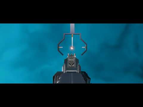Starbase Torpedo Guidance Showcase!