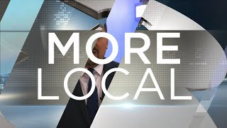 Community turns out for local food giveaway