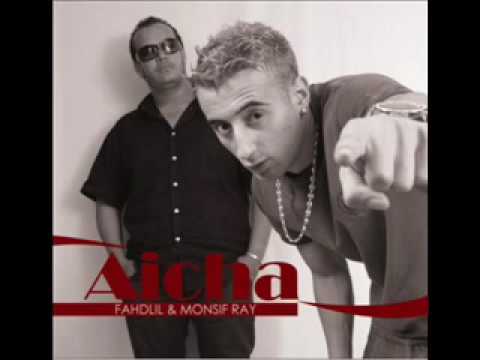Monsifray Feat Fahd Lil 3aycha