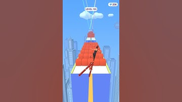 High Heels! Video Gameplay Level 133 #Shorts