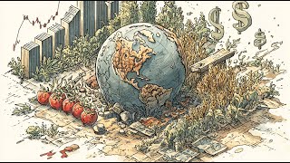 UN in Crisis: Financial Paralysis and Veto Gridlock