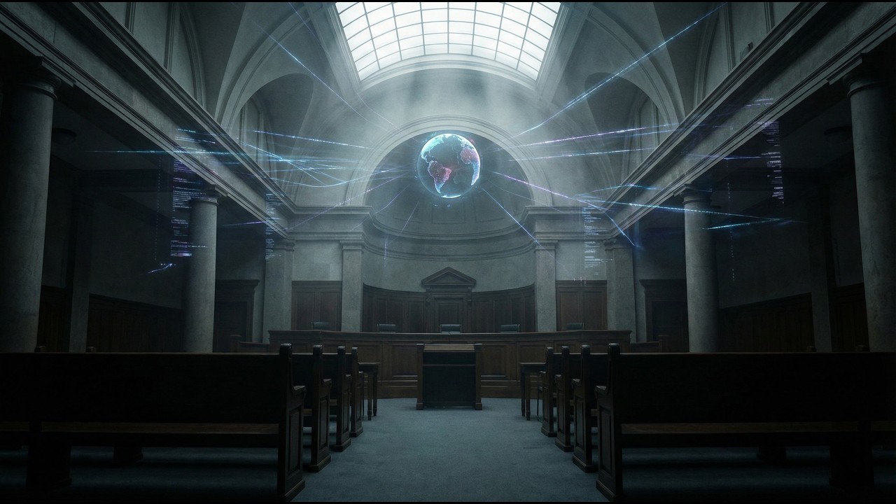 BREAKING: Trump Loses Control of Virginia Wine Estate as Court Order Hits His Empire | Buffett