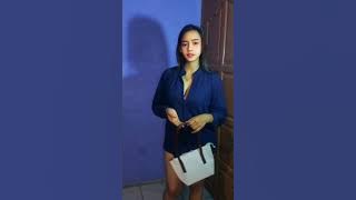 Binor cantik pemersatu bangsa suka barang kecil & imut