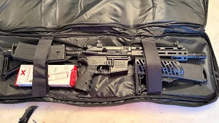 #TMC less lethal defense kit 
