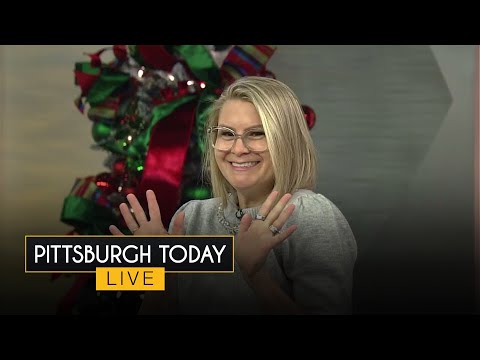 Pittsburgh Today Live: Dec. 12, 2025