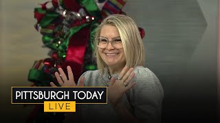 Pittsburgh Today Live: Dec. 12, 2025