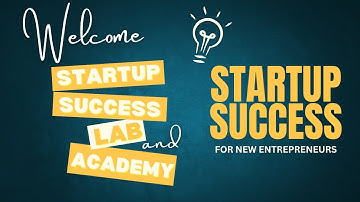 Discovering Your Entrepreneurial Spirit:  Startup Success for New Entrepreneurs | Ep. 1