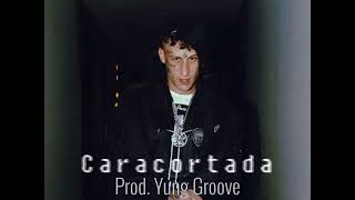 Yung Beef Type Beat - Caracortada (Prod. Yung Groove)