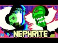 Nephrite (Centipeetle) & Her Symbolism Explained! | Steven Universe