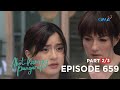 Abot Kamay Na Pangarap Ang Pagwawakas Ng Kalbaryo Ng Pamilya Tanyag Finale Episode 659 Part 2 3