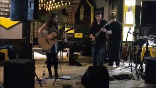 Two Feet Love is a Bitch - cover