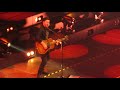 Johannes Oerding - Anfassen - 07.03.2020 - Tui Arena Hannover