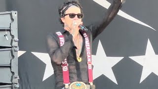 Yelawolf - Pop That Trunk (Live in Daytona Beach, FL 5-20-23) Welcome to Rockville