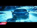Serhat Durmus Silence Of Reality Bass Boosted Super Cars Show Time Car Music Video 