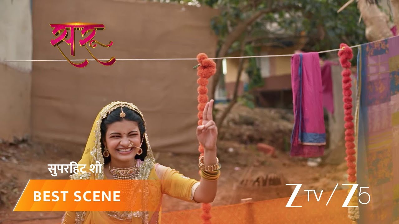 SARU | Phirse jud raha hai Saru aur Ved ka rishta!