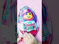 fake order asmr craft blindbag diy #paper #hellokitty stitch sanrio #asmr #satisfying kuromi