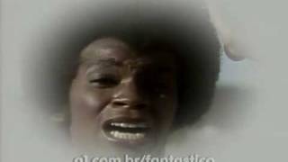 Video thumbnail of "Zezé Motta - "Senhora Liberdade" (1979)"