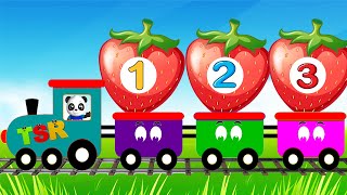 Preschool Learning Numbers | Learning Numbers For Kids | Kids Learning Numbers screenshot 4