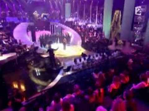 amel bent without you symphonic show