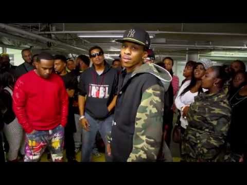 Switch vs 5ive 9ine