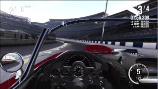 Forza 4 | Car Club