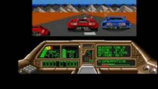 Tecnocop on Amiga - Need help