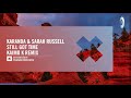 Karanda & Sarah Russell - Still Got Time (Kaimo K Remix) (Amsterdam Trance) Extended