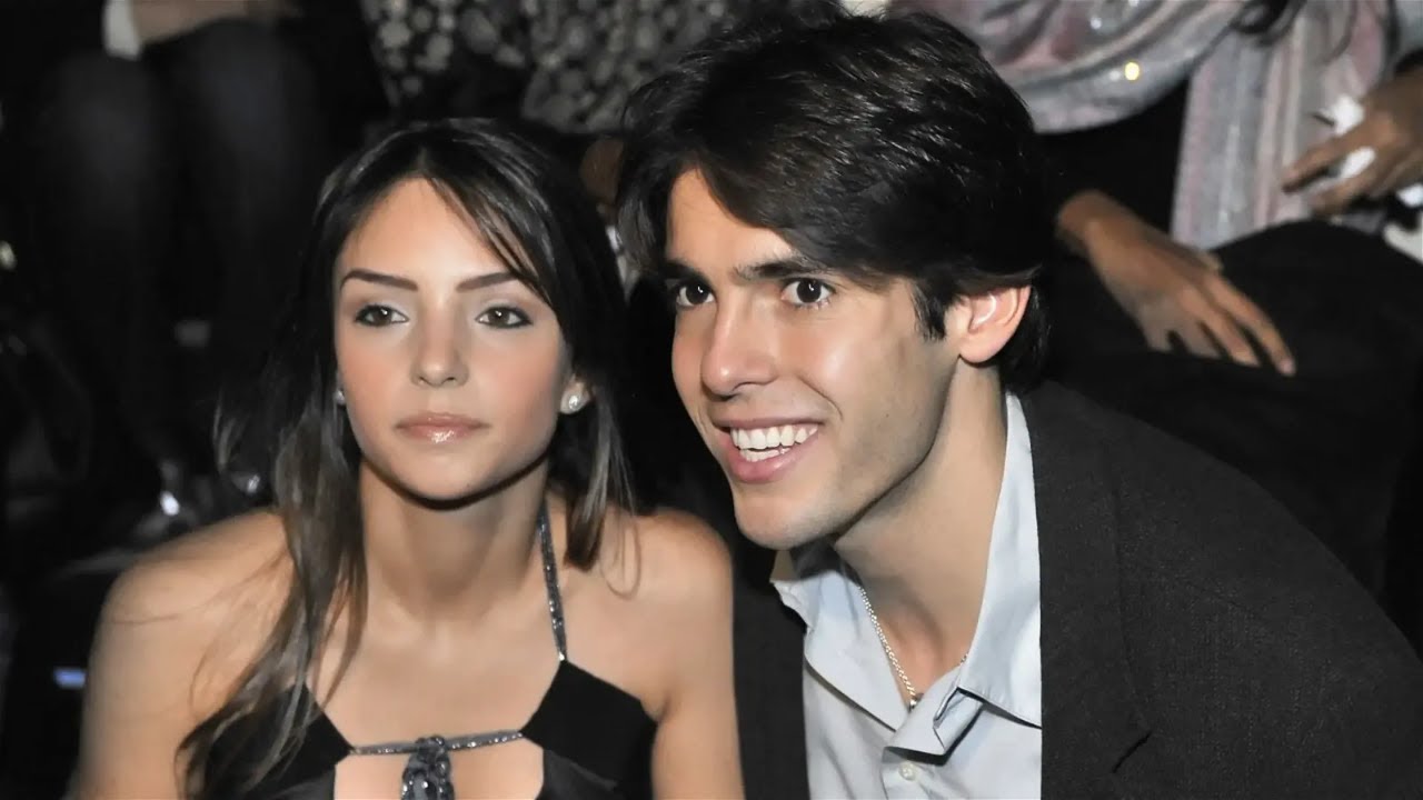 kaka-s-ex-wife-divorced-him-for-being-too-perfect-youtube