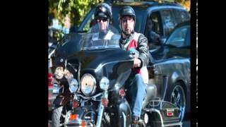 Larry's Last Ride