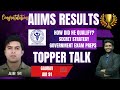 TOPPERS TALK GAURAV AIR 91 PREPARATION PLAN STRATEGY TIMETABLE #AIIMSTOPPER #AIIMSRANKER #AIIMS2025