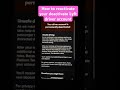 How to reactivate  Lyft driver account #reactivate #lyftdriver #gigdriver #waitlist #deliverydriver