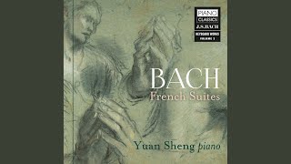 French Suite No. 4 in E-Flat Major, BWV 815: VII. Gigue