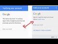 NEW Easy Way To Bypass Google Account Verification