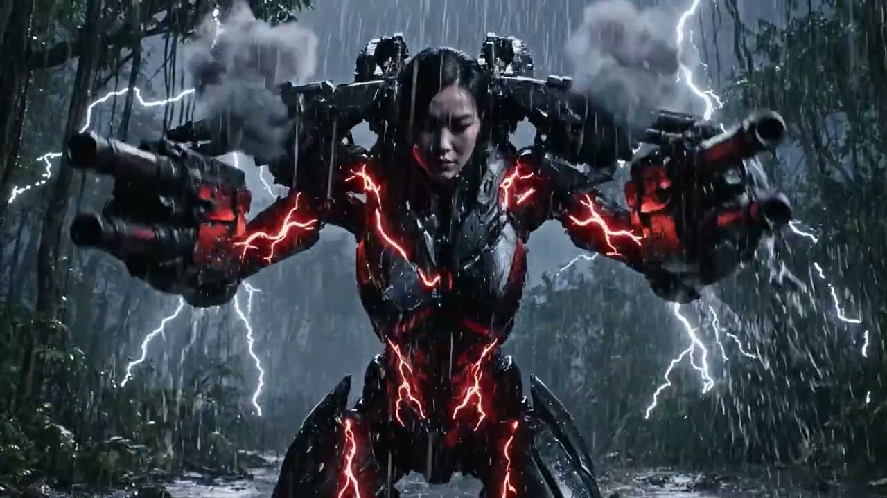 King Kong vs Giant Hunters – King Kong Epic Battle